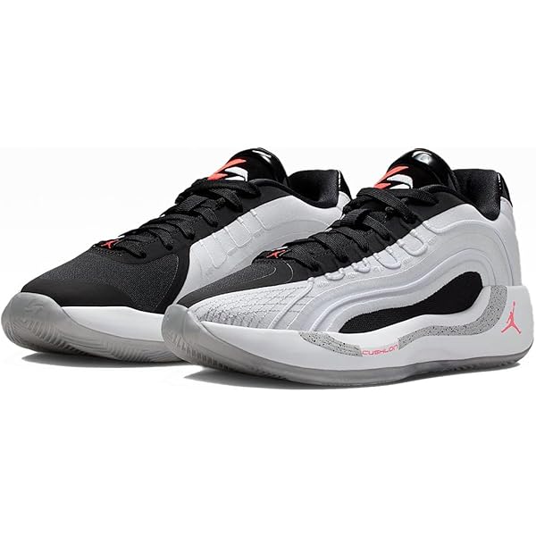 Amazon | [ナイキ] ルカ 4 PF ホワイト セメント LUKA 4 PF White